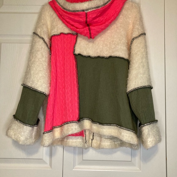 POL Sweater Jacket / Cardigan NWOT size Small - Picture 16 of 16